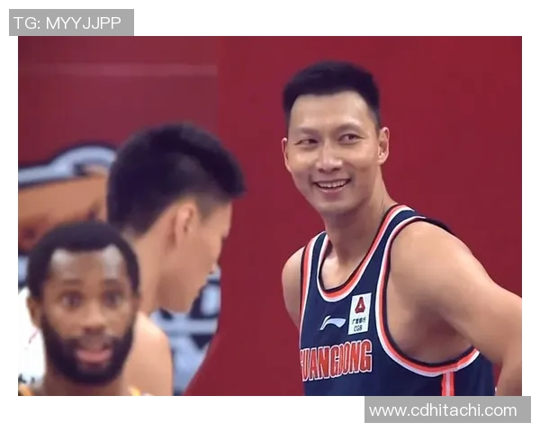 易建联的篮球传奇之路:从青涩少年到国家队核心的辉煌历程 易建联的篮球传奇之路:从青涩少年到国家队核心的辉煌历程