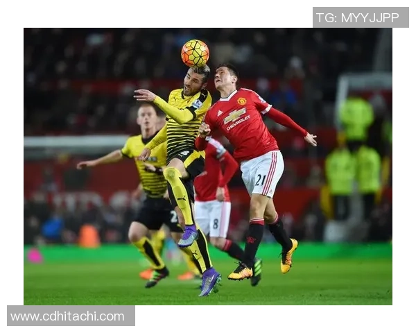 沃特福德与曼联历史交锋战绩分析及近期表现对比