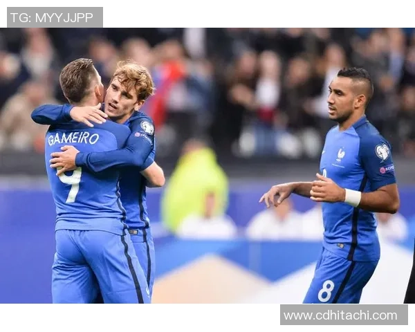 法国与美国世青赛直播全程回顾与精彩瞬间分析