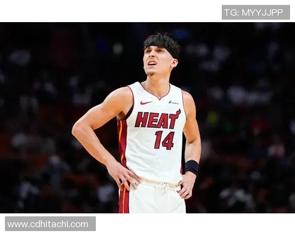 泰勒希罗在NBA的崛起与未来发展潜力分析