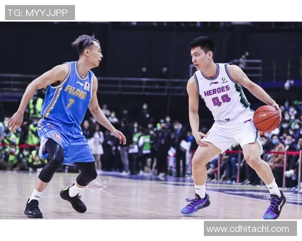 范子铭的篮球之路：从青涩少年到职业赛场的奋斗与成长