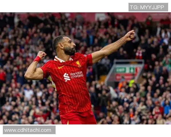 萨拉赫引领利物浦重返巅峰之路展现超凡实力与团队精神